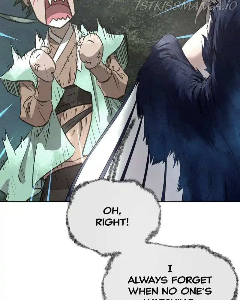 Moshin Hunter Chapter 43