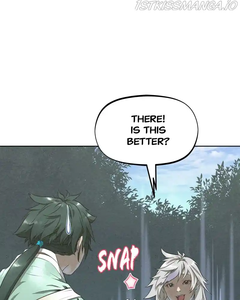 Moshin Hunter Chapter 43