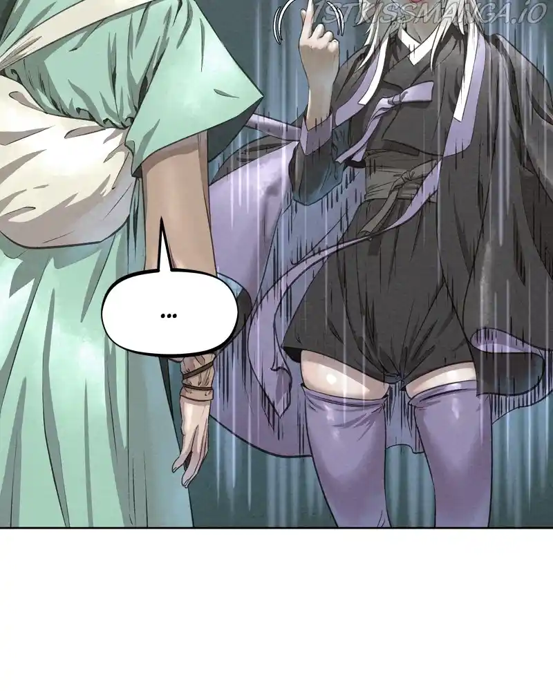 Moshin Hunter Chapter 43