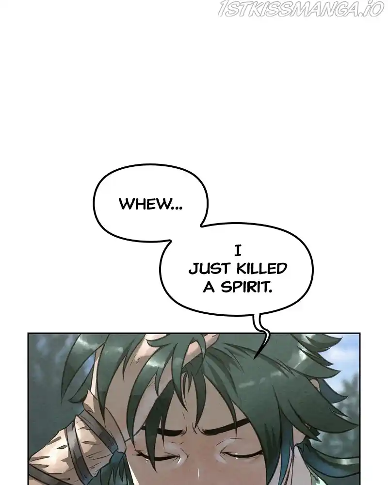 Moshin Hunter Chapter 43