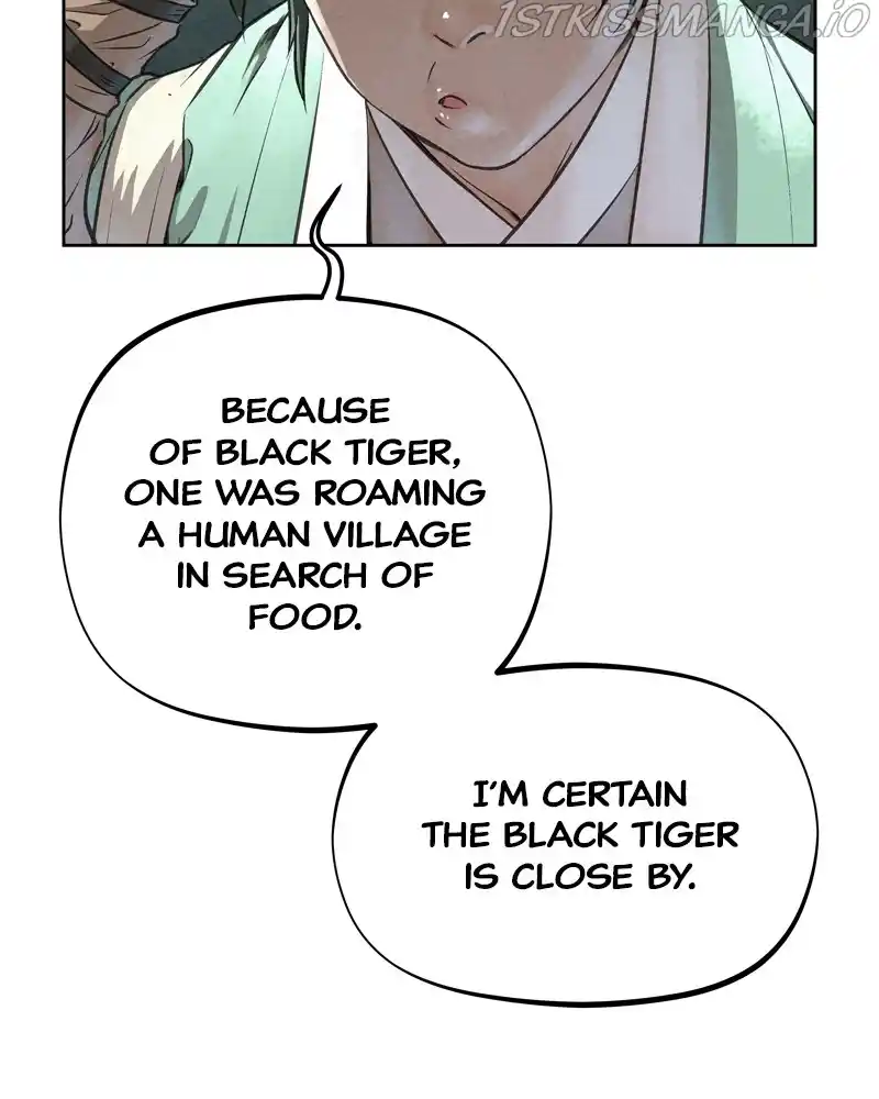 Moshin Hunter Chapter 43