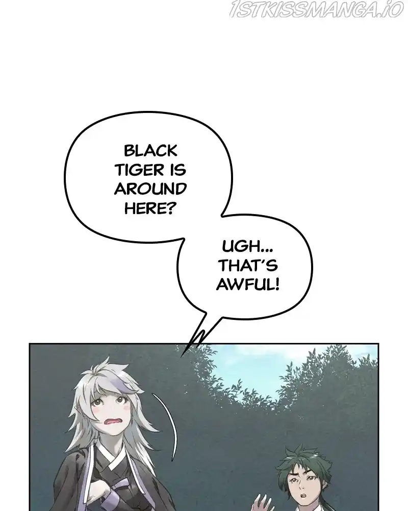 Moshin Hunter Chapter 43