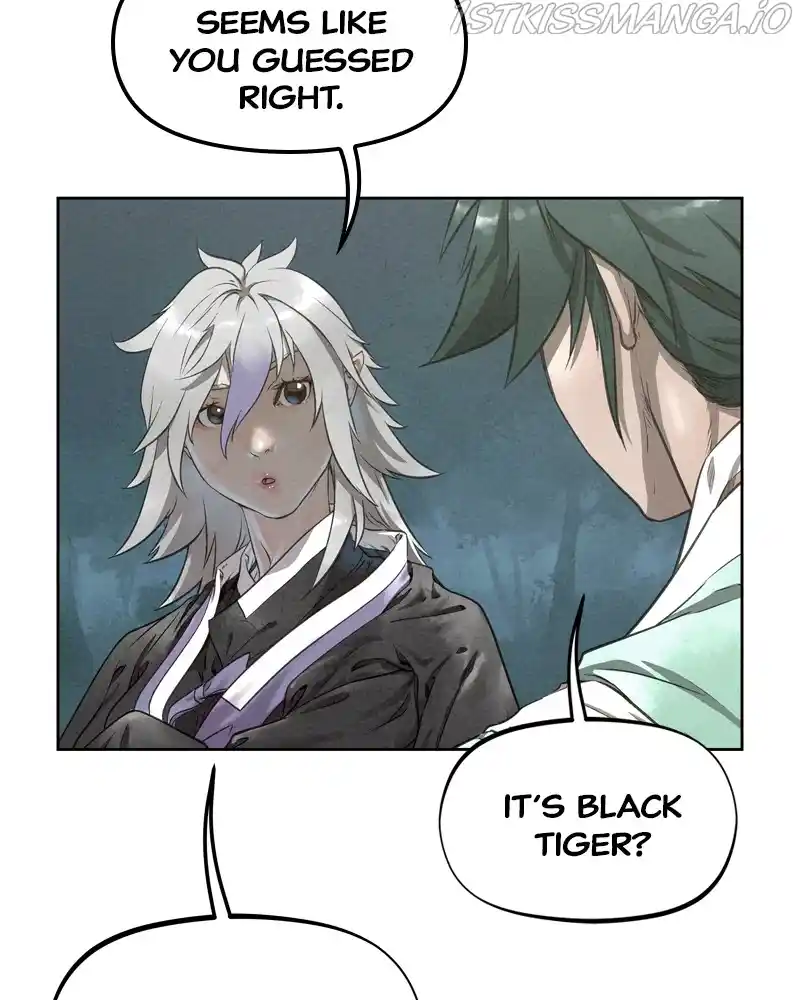 Moshin Hunter Chapter 43