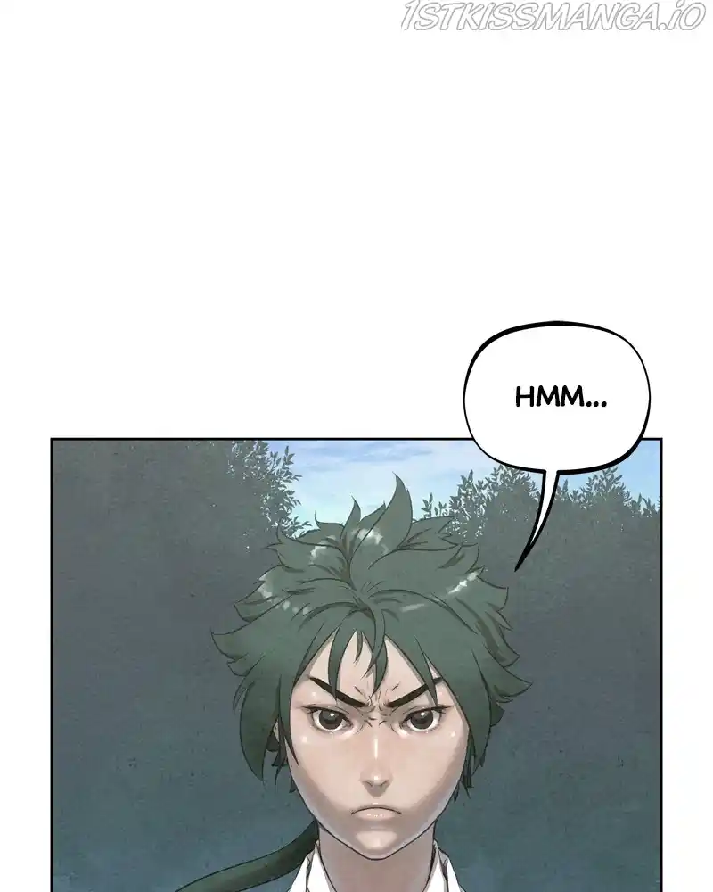 Moshin Hunter Chapter 43