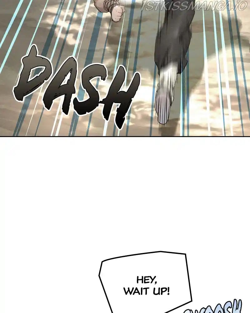 Moshin Hunter Chapter 43