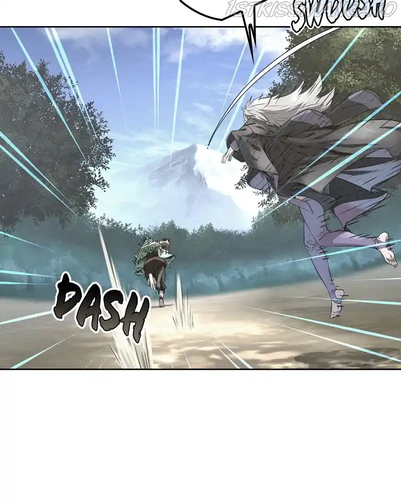 Moshin Hunter Chapter 43