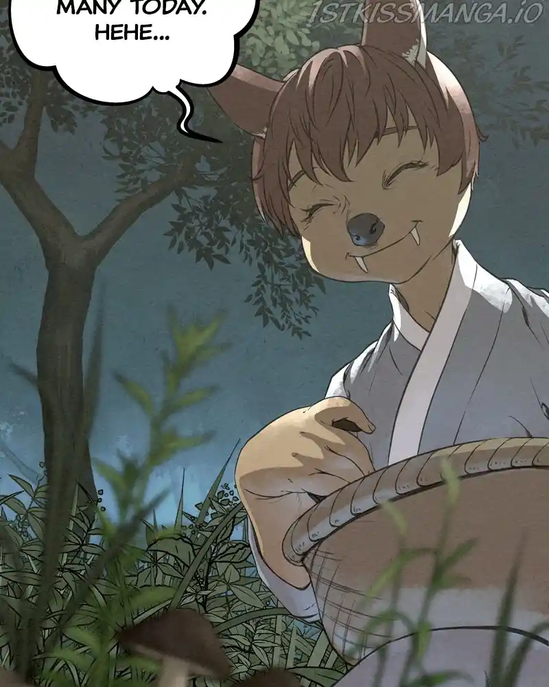 Moshin Hunter Chapter 43