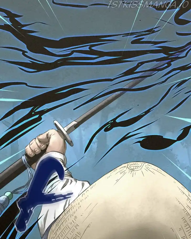 Moshin Hunter Chapter 43