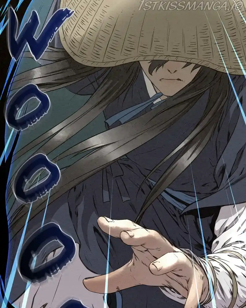 Moshin Hunter Chapter 43