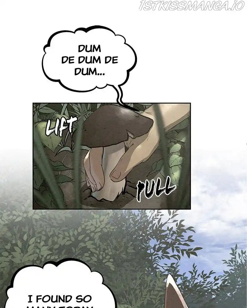 Moshin Hunter Chapter 44