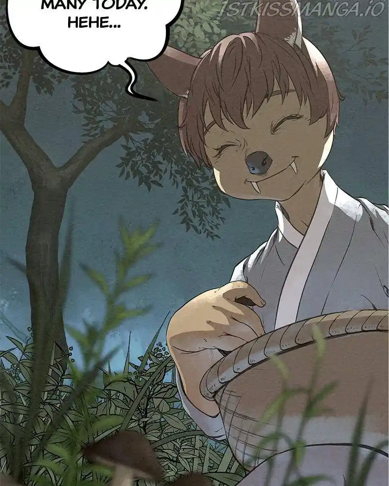 Moshin Hunter Chapter 44