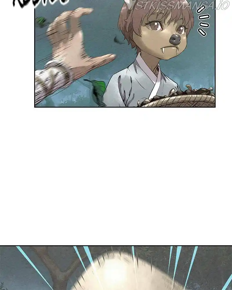 Moshin Hunter Chapter 44