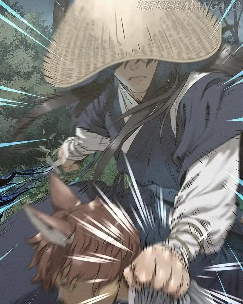 Moshin Hunter Chapter 44