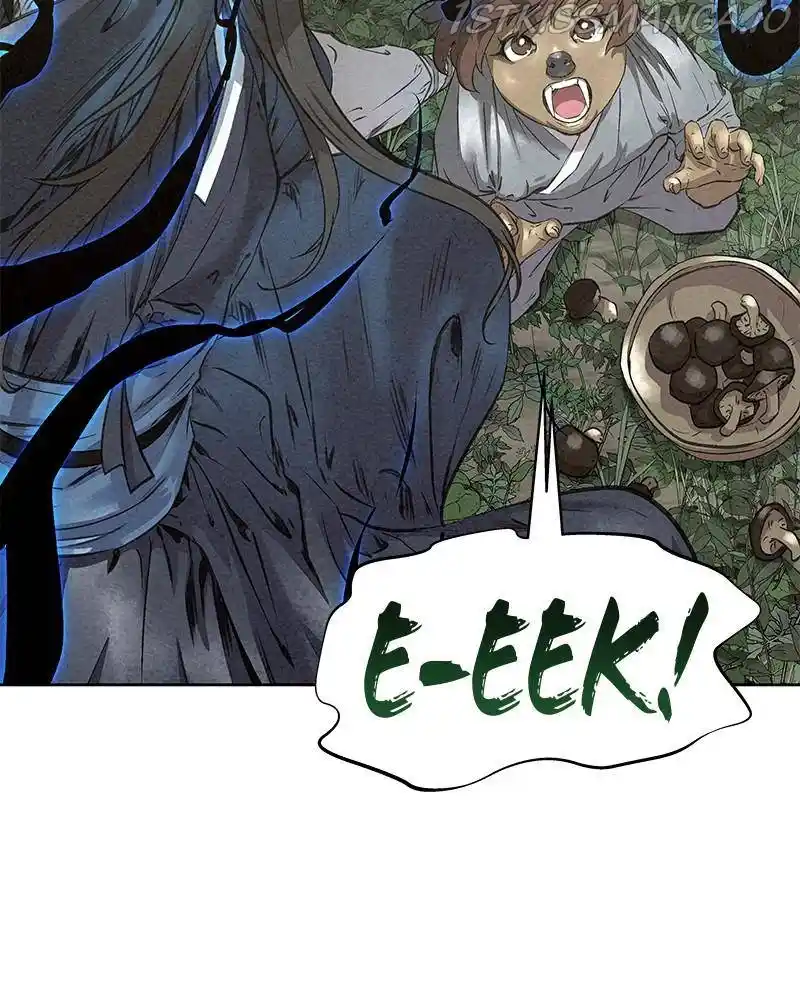 Moshin Hunter Chapter 44