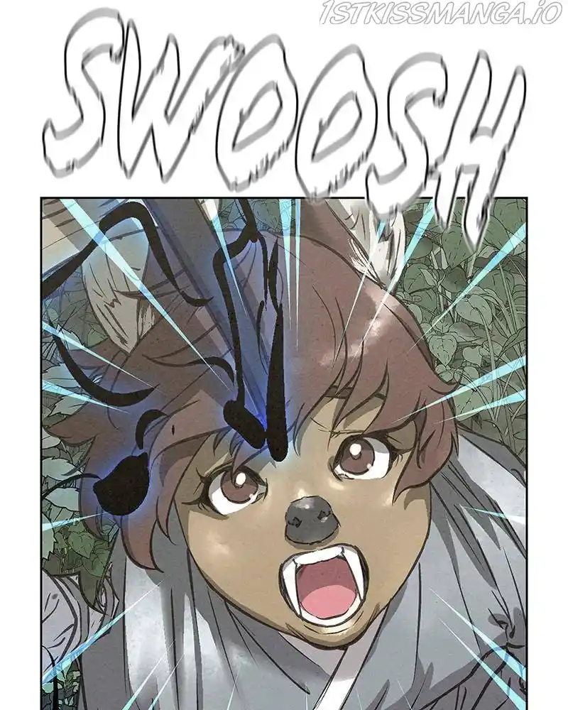 Moshin Hunter Chapter 44