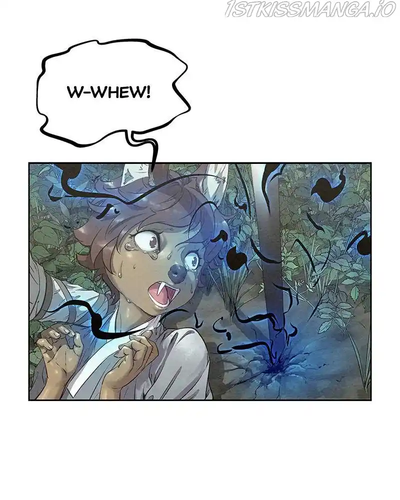 Moshin Hunter Chapter 44