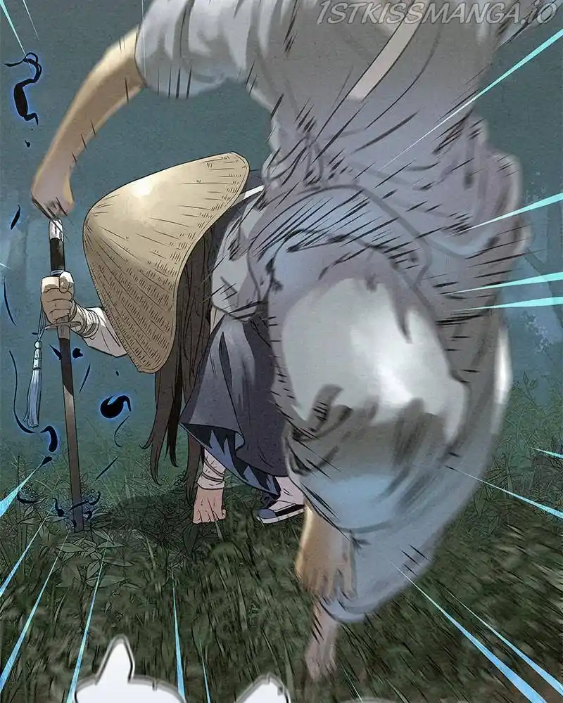 Moshin Hunter Chapter 44