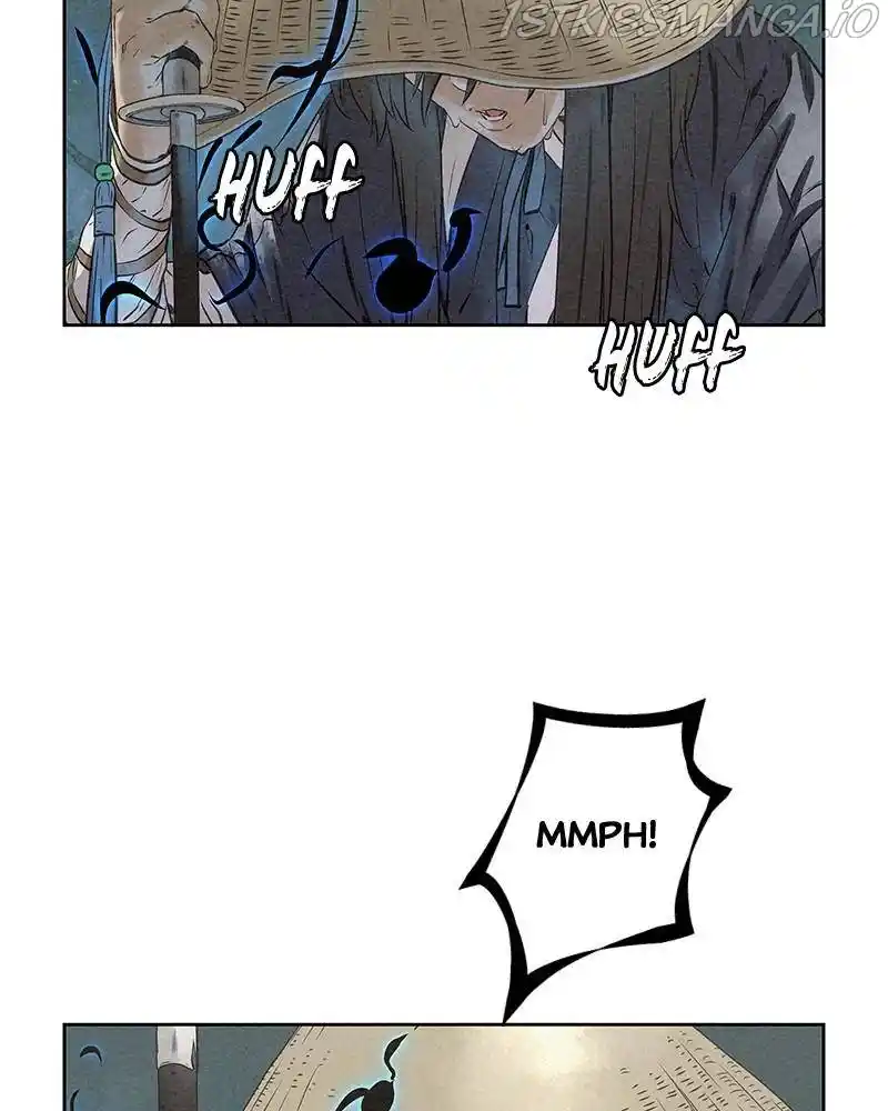 Moshin Hunter Chapter 44