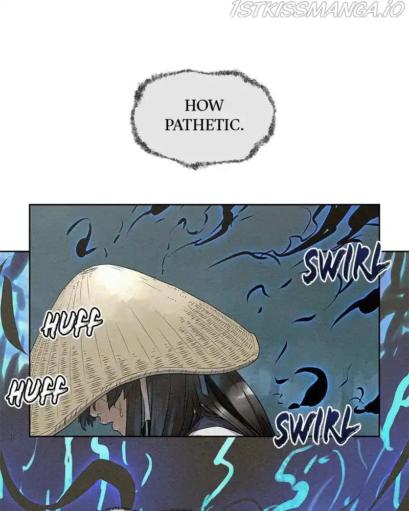 Moshin Hunter Chapter 44