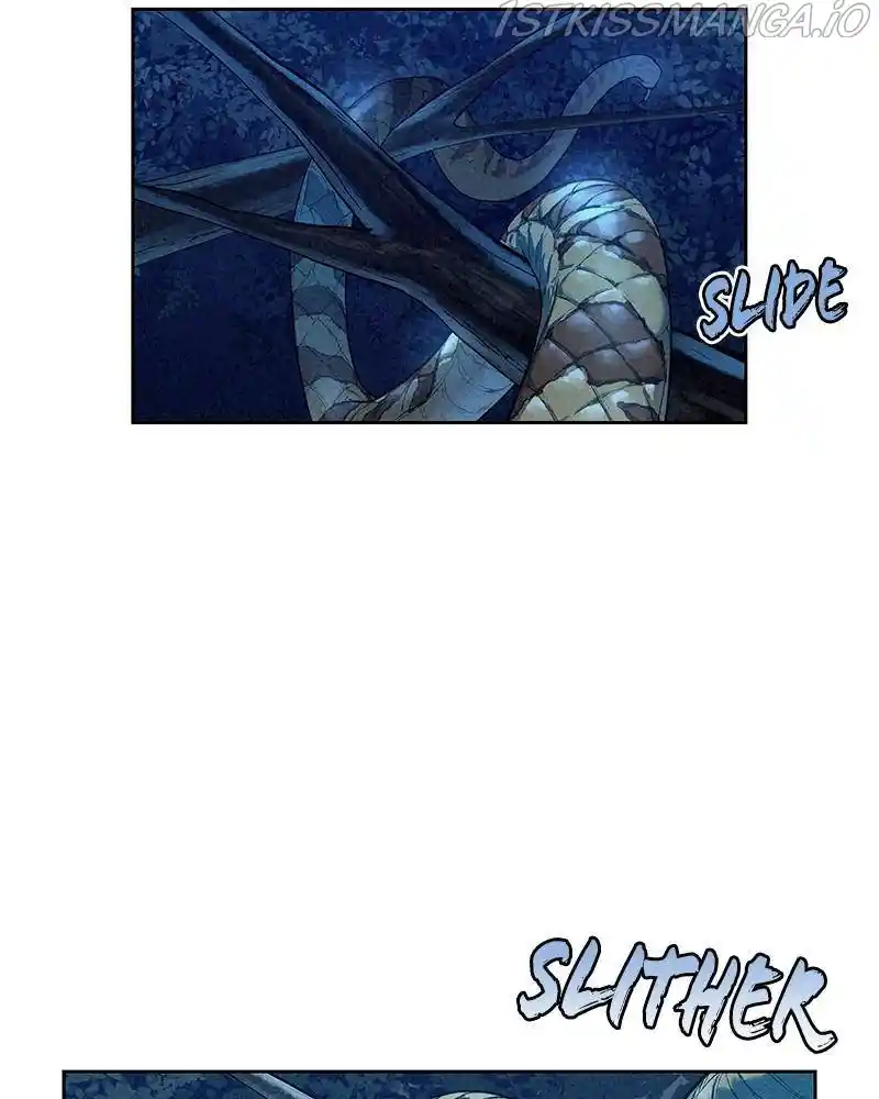 Moshin Hunter Chapter 44