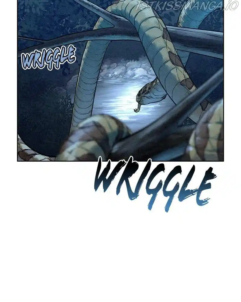 Moshin Hunter Chapter 44