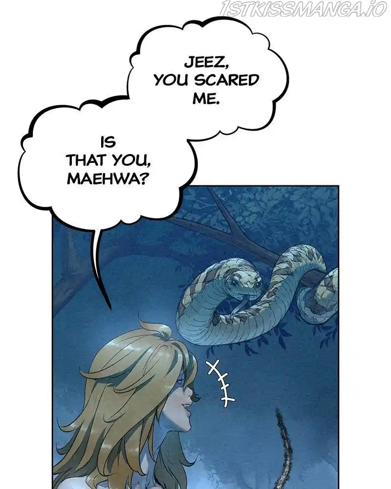 Moshin Hunter Chapter 44