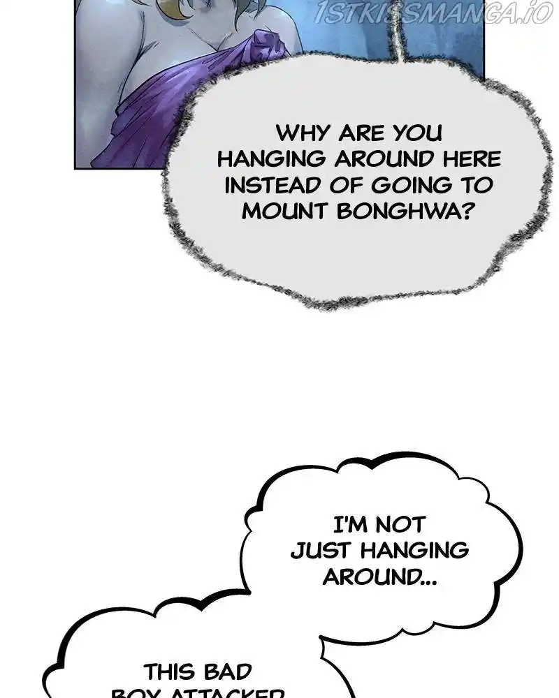 Moshin Hunter Chapter 44