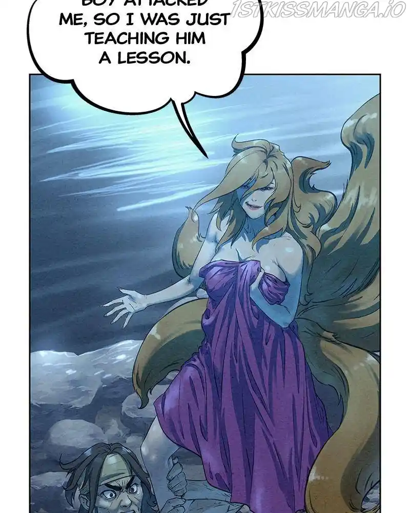 Moshin Hunter Chapter 44