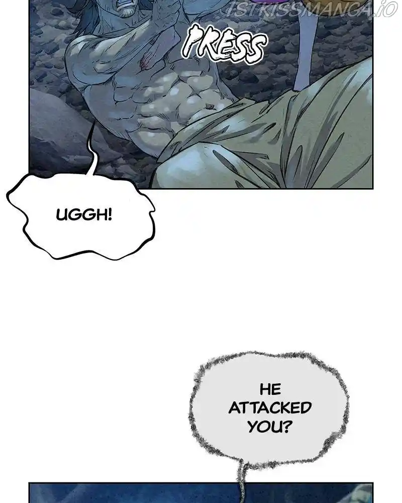 Moshin Hunter Chapter 44