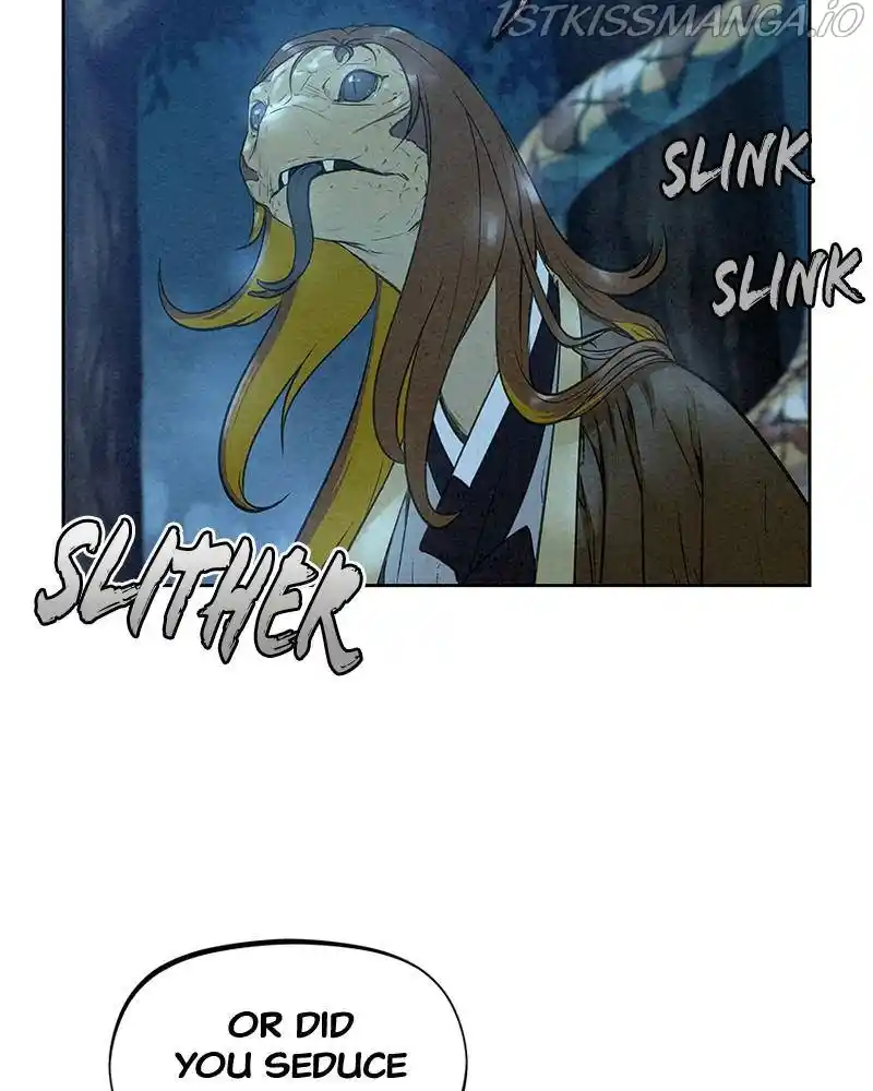 Moshin Hunter Chapter 44