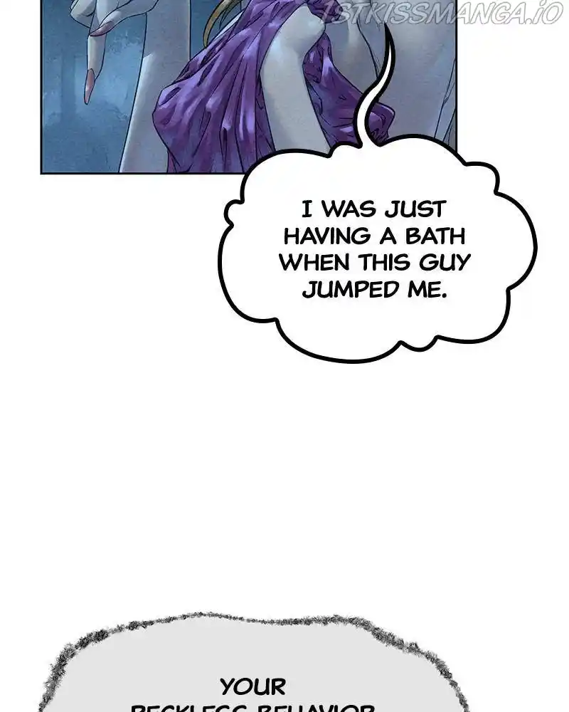 Moshin Hunter Chapter 44