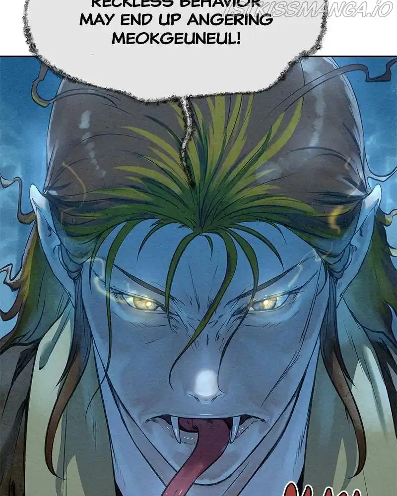 Moshin Hunter Chapter 44