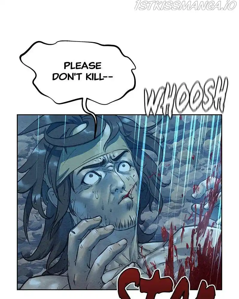 Moshin Hunter Chapter 44