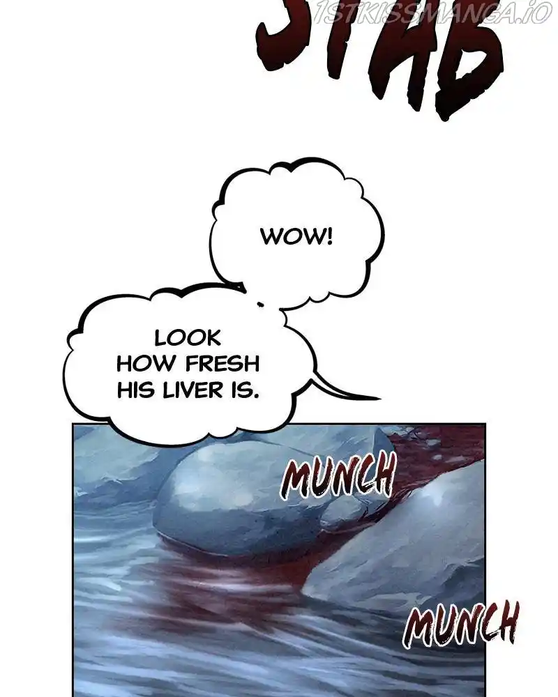 Moshin Hunter Chapter 44