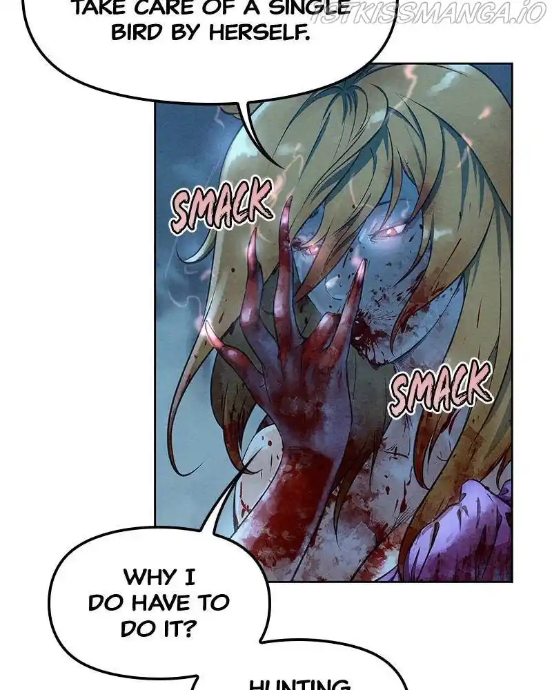 Moshin Hunter Chapter 44