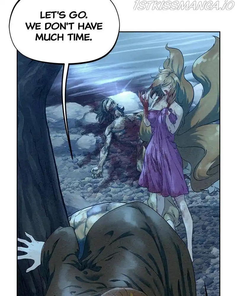 Moshin Hunter Chapter 44