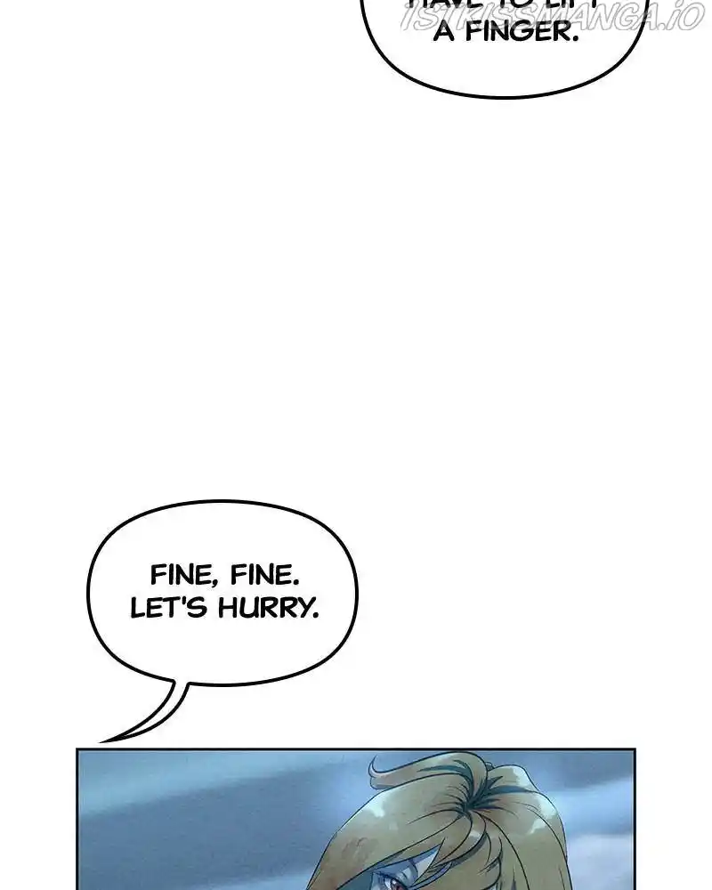 Moshin Hunter Chapter 44