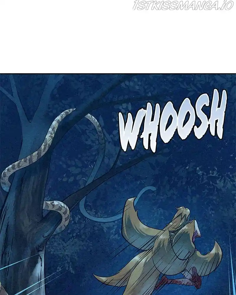 Moshin Hunter Chapter 44