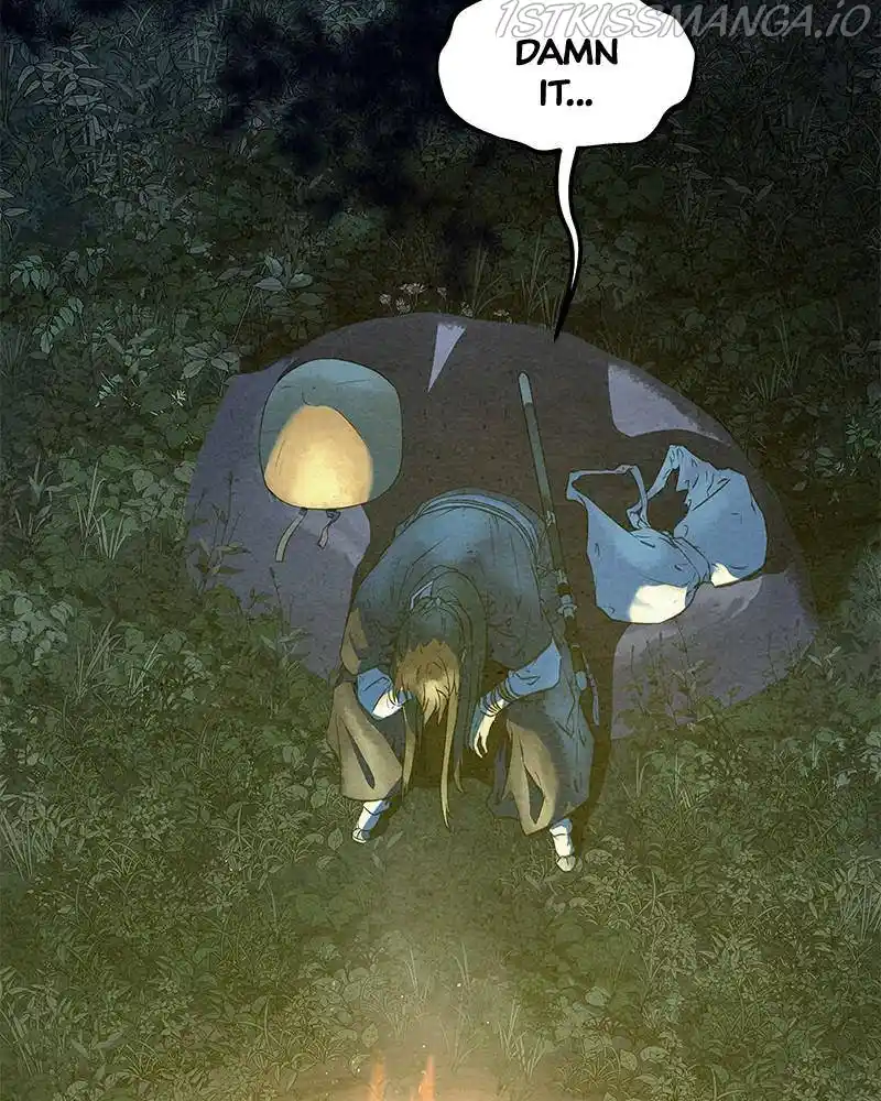 Moshin Hunter Chapter 44