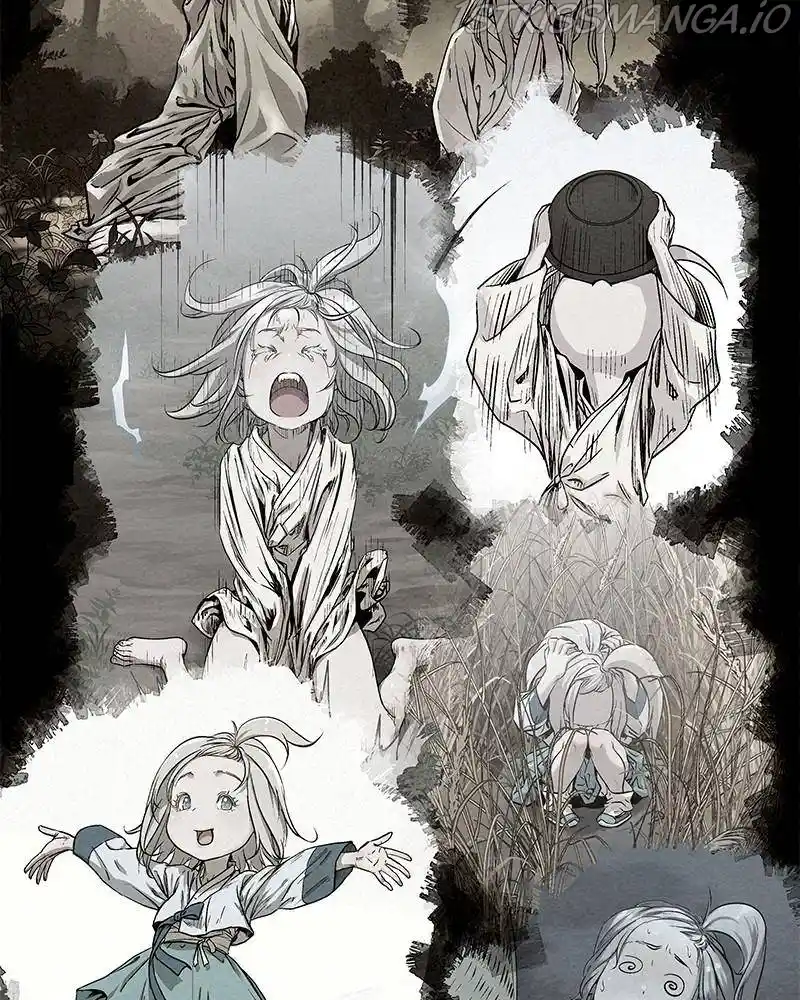 Moshin Hunter Chapter 44