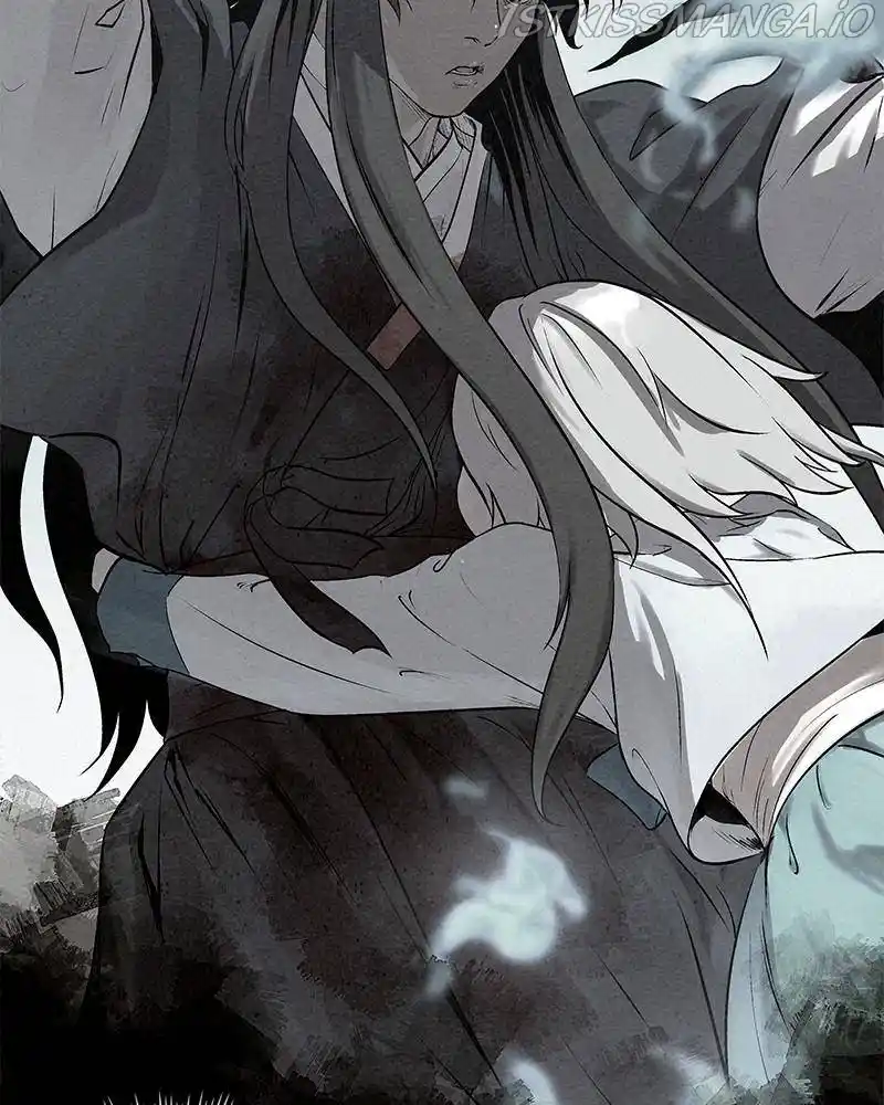 Moshin Hunter Chapter 44