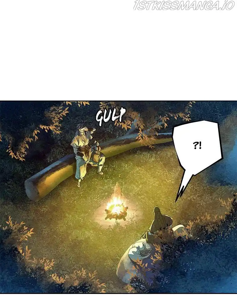 Moshin Hunter Chapter 44