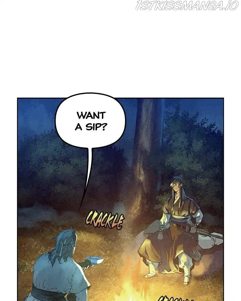 Moshin Hunter Chapter 44