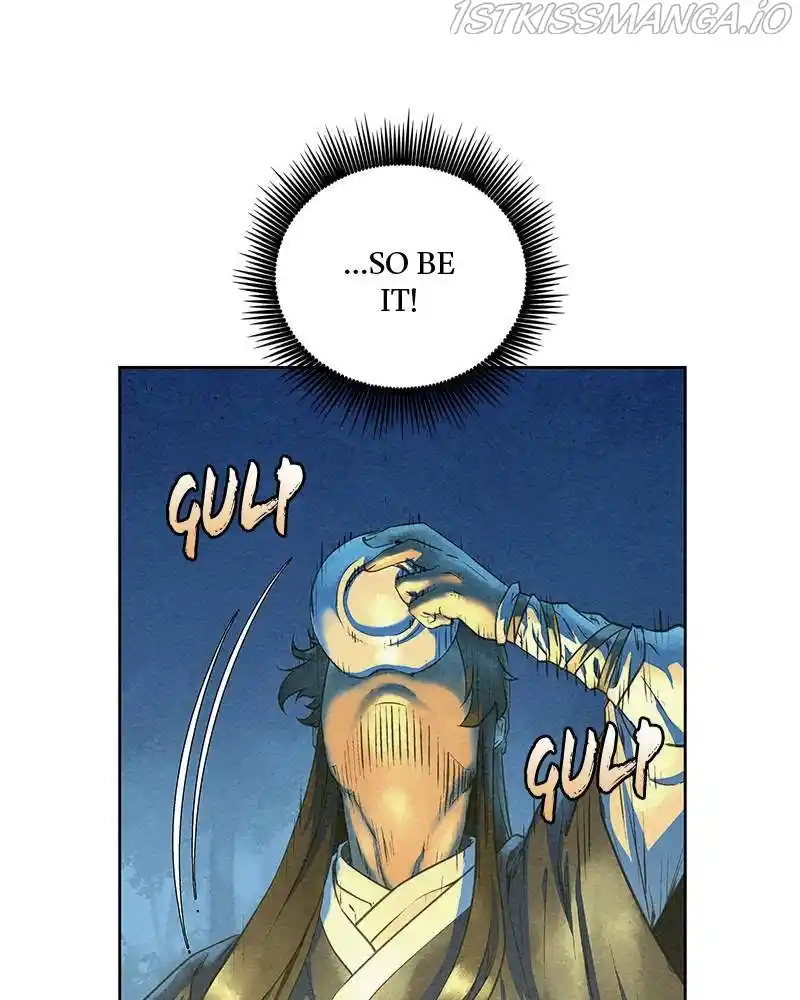 Moshin Hunter Chapter 44