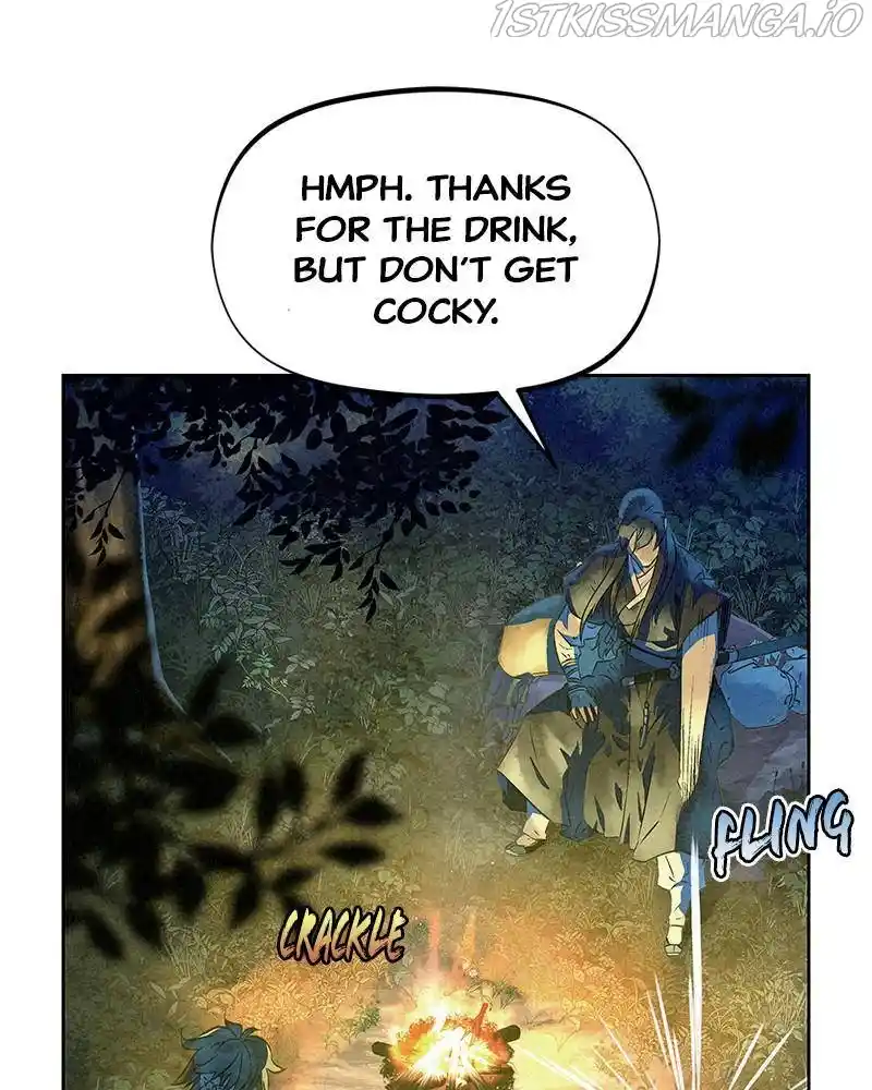 Moshin Hunter Chapter 44