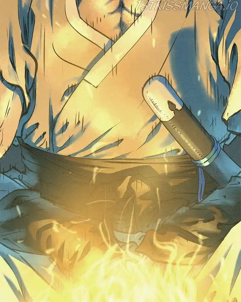 Moshin Hunter Chapter 44