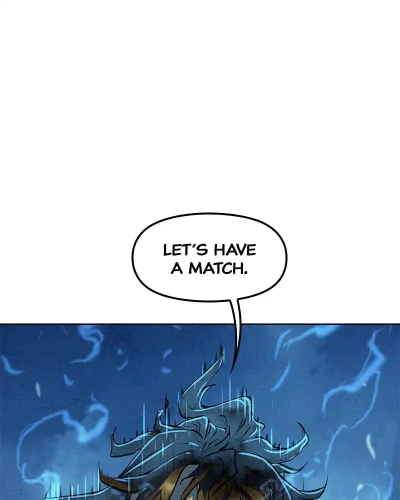 Moshin Hunter Chapter 45