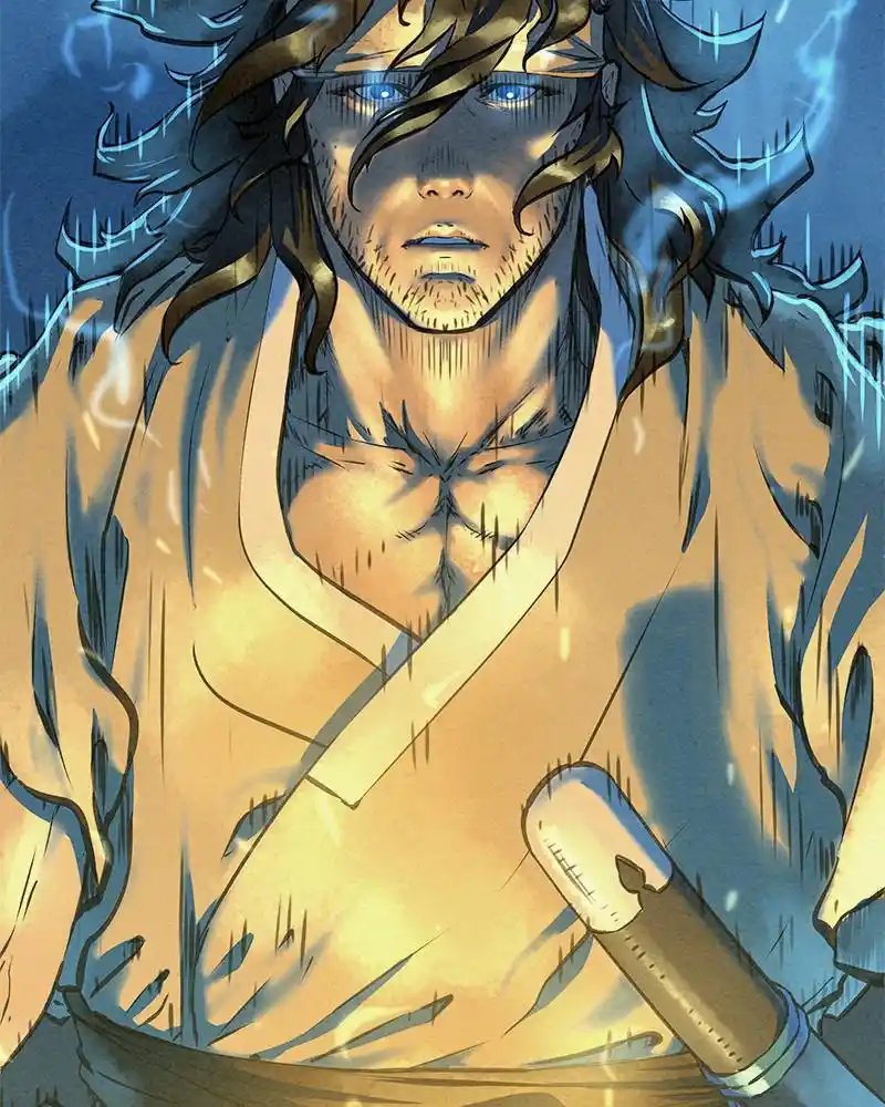 Moshin Hunter Chapter 45