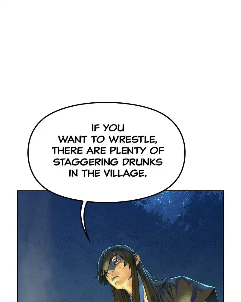 Moshin Hunter Chapter 45