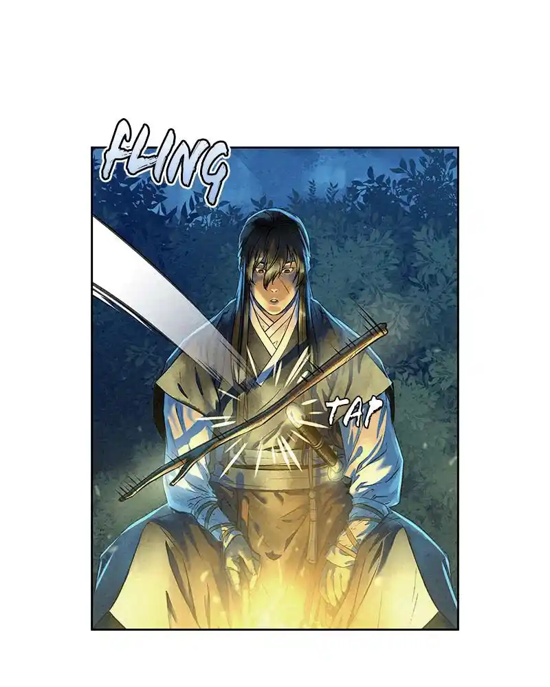 Moshin Hunter Chapter 45